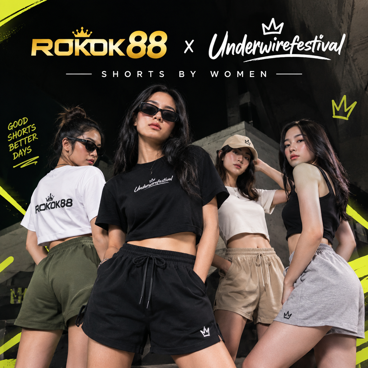Banner ROKOK88 : Lagak Harus Seperti Bos Biar Jadi Kenyataan
